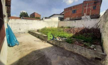 Casa para venda em Jardim São Francisco de 200.00m² com 2 Quartos e 2 Garagens