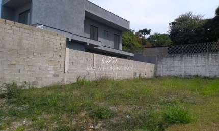 Terreno em condomínio fechado à venda na Rua Antonio Eloisio Flavio, 55, Rancho Grande, Tremembé