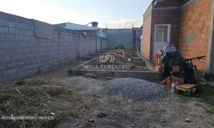 Terreno para venda em Loteamento Residencial Vale Das Flores de 150.00m²