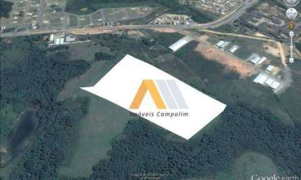 Imóvel Comercial para venda em Cajuru Do Sul de 101844.00m²