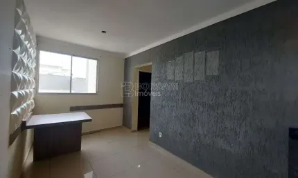 Apartamento para venda e aluguel em São Geraldo de 47.00m² com 2 Quartos e 1 Garagem