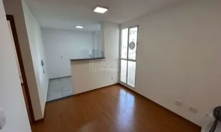 Apartamento para venda em Altos Do Jaraguá de 39.00m² com 2 Quartos e 1 Garagem