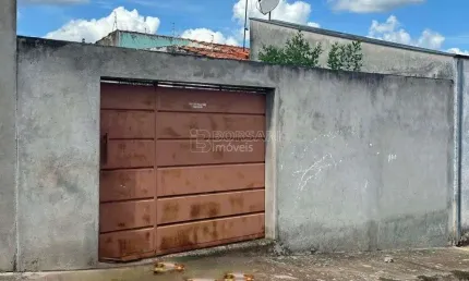 Terreno para venda em Jardim Adalberto Frederico De Oliveira Roxo I de 180.00m²