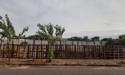 Terreno para venda em Conjunto Habitacional Victório De Santi de 557.00m²