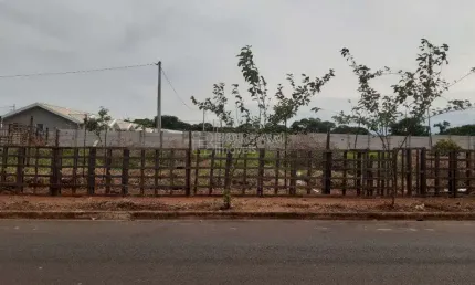 Terreno para venda em Conjunto Habitacional Victório De Santi de 557.00m²