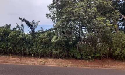 Terreno para venda em Jardim Santa Marta de 1168.00m²