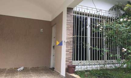 Casa para alugar em Jardim Maia de 110.00m² com 3 Quartos, 1 Suite e 3 Garagens