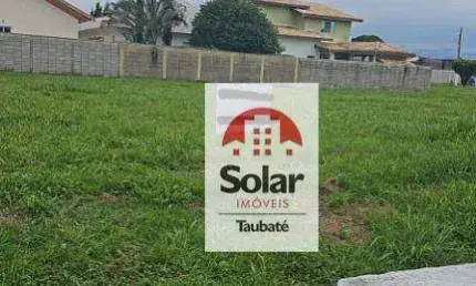 Terreno en Condomínio para venda em Parque São Cristóvão de 360.00m²