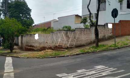 Terreno para venda em Vila Sônia (sousas) de 334.12m²