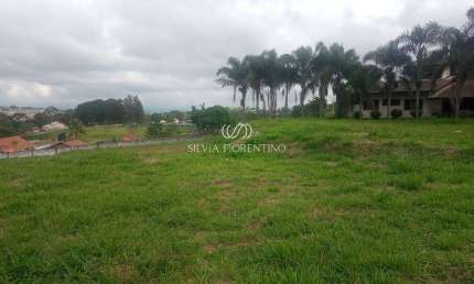 Terreno para venda em Chácaras Cataguá de 1952.00m²