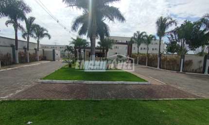 Apartamento para venda em Éden de 49.00m² com 2 Quartos e 1 Garagem