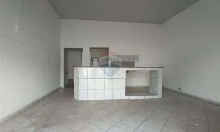 Casa comercial para alugar na Rua do Mirante, 423, Mirante, Mogi Mirim