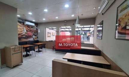 Sala Comercial para venda e aluguel em Vila Progresso de 170.00m² com 2 Garagens