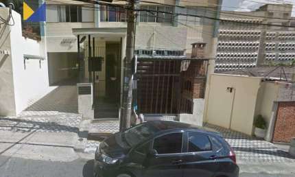 Ponto comercial para alugar na Rua Doutor Nilo Peçanha, 101, Centro, Guarulhos