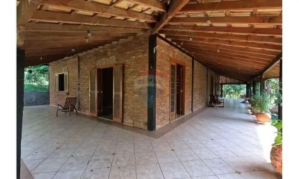 Chácara para venda em Chácaras De Recreio Represa de 265.00m² com 3 Quartos, 2 Suites e 10 Garagens