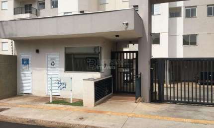 Apartamento para venda e aluguel em Vila Furlan de 40.00m² com 2 Quartos