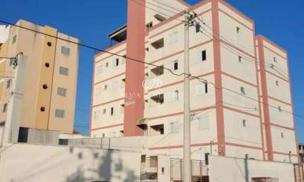 Apartamento para venda em Residencial Portal Da Mantiqueira de 63.00m² com 3 Quartos, 1 Suite e 1 Garagem