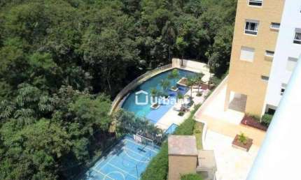 Apartamento para alugar em Granja Viana de 100.00m² com 3 Quartos, 1 Suite e 2 Garagens