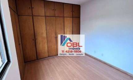 Sobrado para venda em Alto Da Mooca de 140.00m² com 3 Quartos, 1 Suite e 1 Garagem