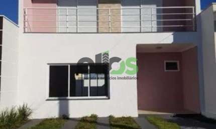 Casa para venda e aluguel em Horto Florestal de 163.00m² com 3 Quartos, 1 Suite e 2 Garagens
