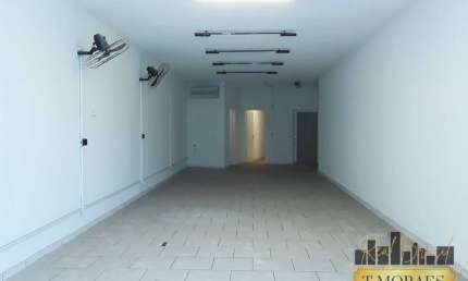 Imóvel Comercial para alugar em Centro de 193.00m² com 4 Garagens