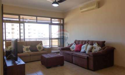 Apartamento para venda em Centro de 173.00m² com 3 Quartos, 1 Suite e 2 Garagens
