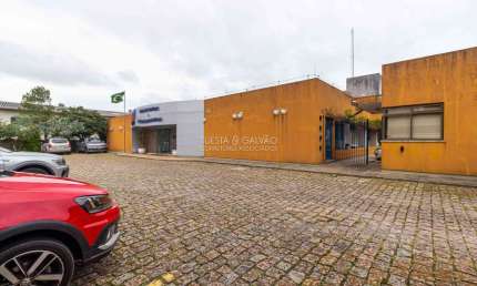 Galpão / Depósito / Armazém para venda em Cidade Industrial de 2383.00m² com 8 Quartos, 2 Suites e 20 Garagens