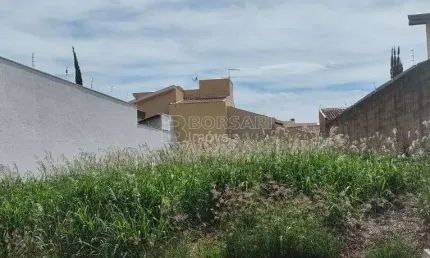 Terreno à venda na Rua José Marques Pinheiro Filho, Vila Harmonia, Araraquara