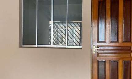 Casa para alugar em Nova Monte Serrat de 50.00m² com 1 Quarto e 1 Garagem