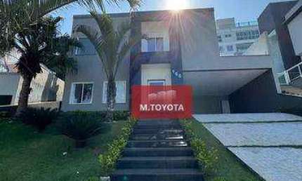 Sobrado para venda em Jardim Imperial Hills Iii de 250.00m² com 3 Quartos, 3 Suites e 4 Garagens