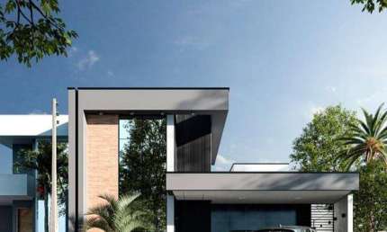 Casa para venda em Condomínio Mirante Da Serra Ii de 235.00m² com 3 Quartos, 3 Suites e 4 Garagens