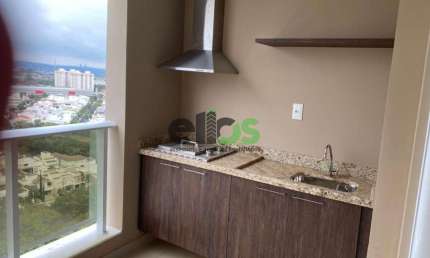 Apartamento para alugar em Parque Campolim de 98.00m² com 3 Quartos, 1 Suite e 2 Garagens