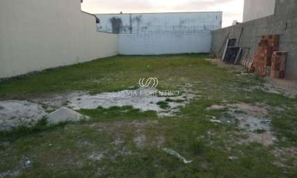 Terreno para venda em Loteamento Residencial Porto Seguro de 300.00m²