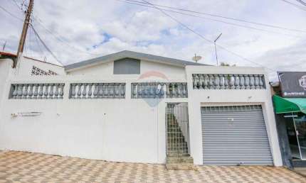 Casa para venda em Jardim Paulista de 112.77m² com 3 Quartos e 1 Garagem