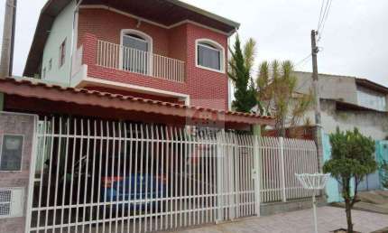 Casa para venda em Vila São José de 181.00m² com 3 Quartos, 1 Suite e 2 Garagens