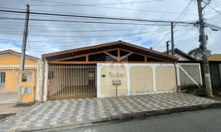 Casa para venda em Vila Marly de 280.00m² com 5 Quartos e 2 Garagens