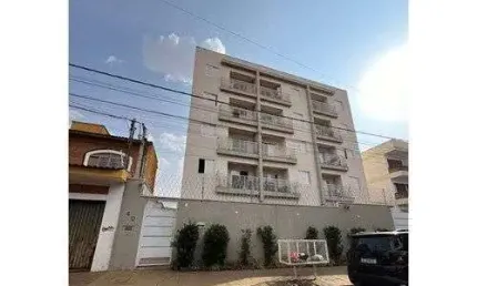Apartamento para venda em Campos Elíseos de 42.00m² com 1 Quarto, 1 Suite e 1 Garagem