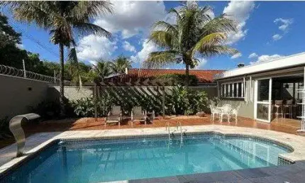 Casa de Condomínio para venda em Recreio Das Acácias de 255.00m² com 4 Quartos, 3 Suites e 5 Garagens