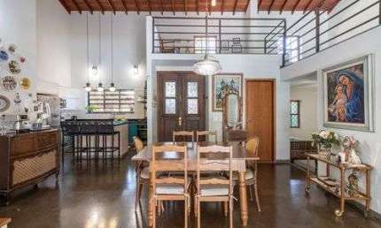 Casa para venda em Jardim Recreio de 260.00m² com 4 Quartos, 1 Suite e 3 Garagens
