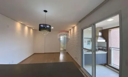 Apartamento para venda em Matadouro E Vila Bressan de 82.00m² com 3 Quartos e 1 Suite