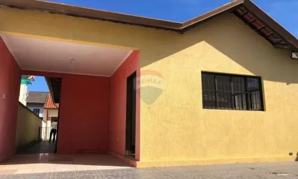 Casa para venda em Cidade Nova Arujá de 149.10m² com 2 Quartos, 2 Suites e 4 Garagens