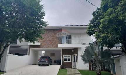 Casa para alugar em Jardim Fazenda Rincão de 300.00m² com 3 Quartos, 1 Suite e 4 Garagens