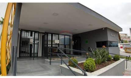 Loft para alugar em Chácara São José de 29.00m² com 1 Quarto
