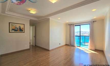 Apartamento para venda em Retiro de 101.00m² com 3 Quartos, 1 Suite e 2 Garagens