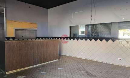Imóvel Comercial para alugar em Ponte De Campinas de 80.00m²