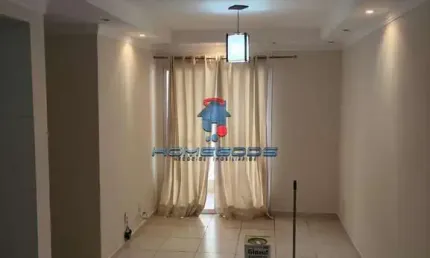 Apartamento para alugar em Vila João Jorge de 70.00m² com 2 Quartos