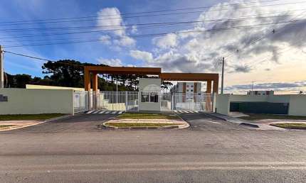 Apartamento para venda em Campina Do Arruda de 62.00m² com 2 Quartos e 1 Garagem