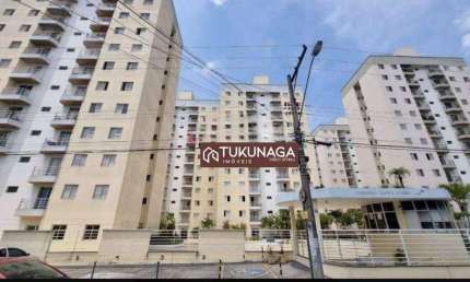 Apartamento para venda em Macedo de 55.00m² com 2 Quartos, 1 Suite e 1 Garagem