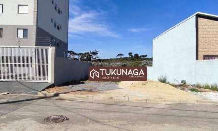 Terreno para venda em Jardim Presidente Dutra de 175.00m²