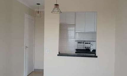 Apartamento para alugar em Ponte Grande de 45.00m² com 2 Quartos e 1 Garagem